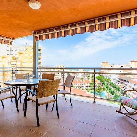 Apartamento En Oropesa Del Mar Bagian luar foto
