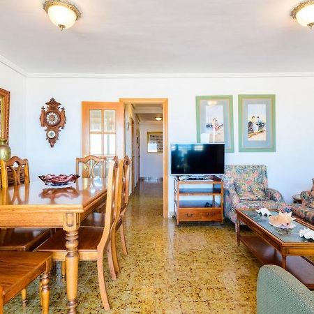 Apartamento En Oropesa Del Mar Bagian luar foto