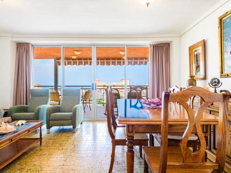 Apartamento En Oropesa Del Mar Bagian luar foto