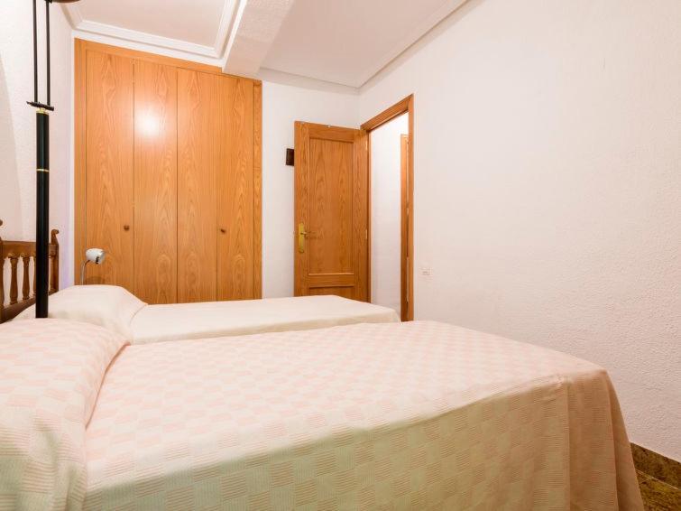 Apartamento En Oropesa Del Mar Bagian luar foto