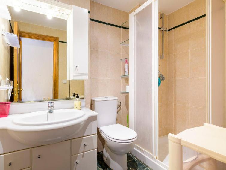 Apartamento En Oropesa Del Mar Bagian luar foto