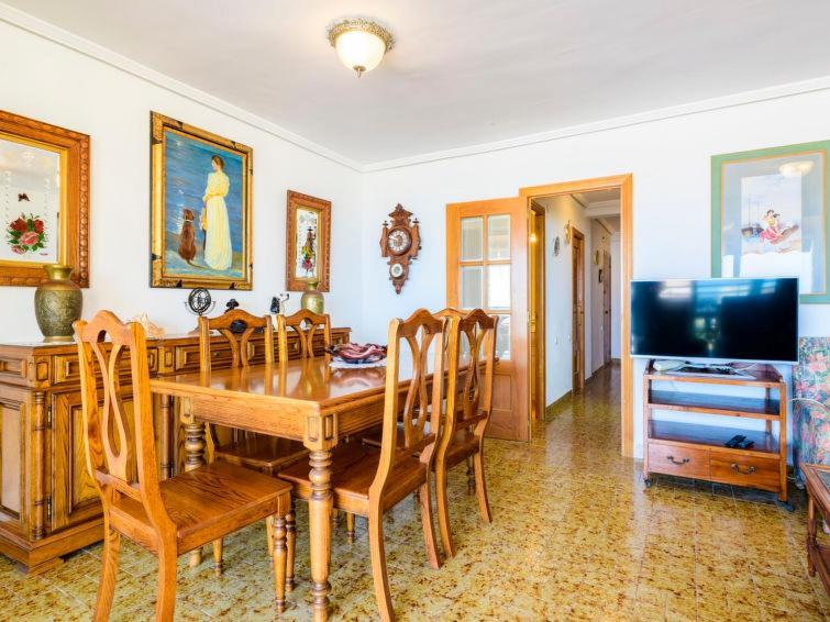 Apartamento En Oropesa Del Mar Bagian luar foto